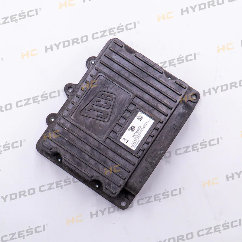 JCB Блок управления коробкой передач SHIFTMASTER 6, OEM