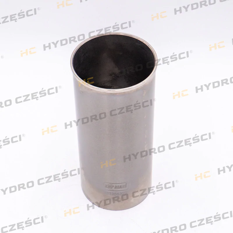JCB Тулея суровая - KMP BRAND