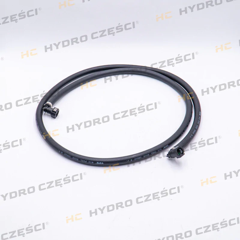 JCB топливопровод-AZERI PARTS