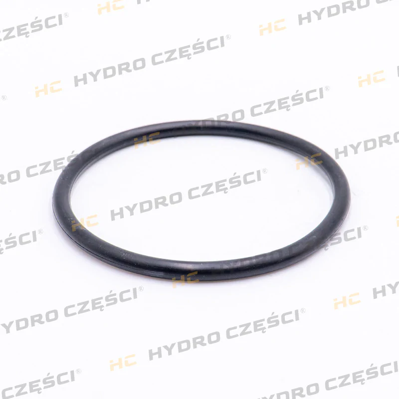 JCB Уплотнительное кольцо с выступом — AZERI PARTS