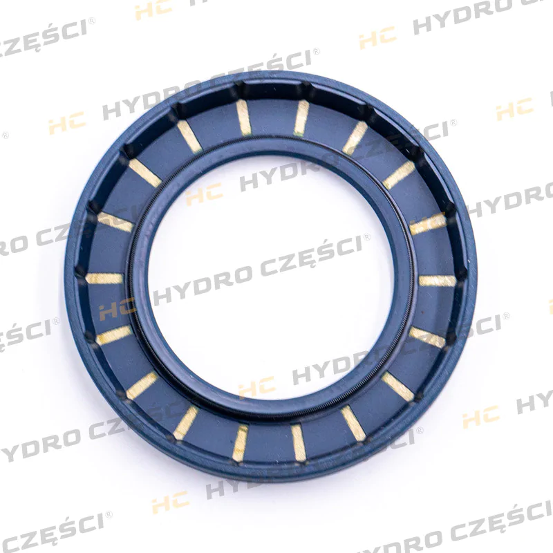 JCB уплотнение вала атаки 80x50x13mm-CORTECO