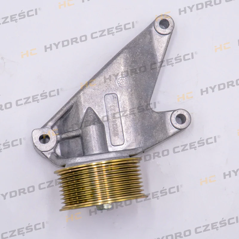 JCB Нижний шкив - AZERI PARTS