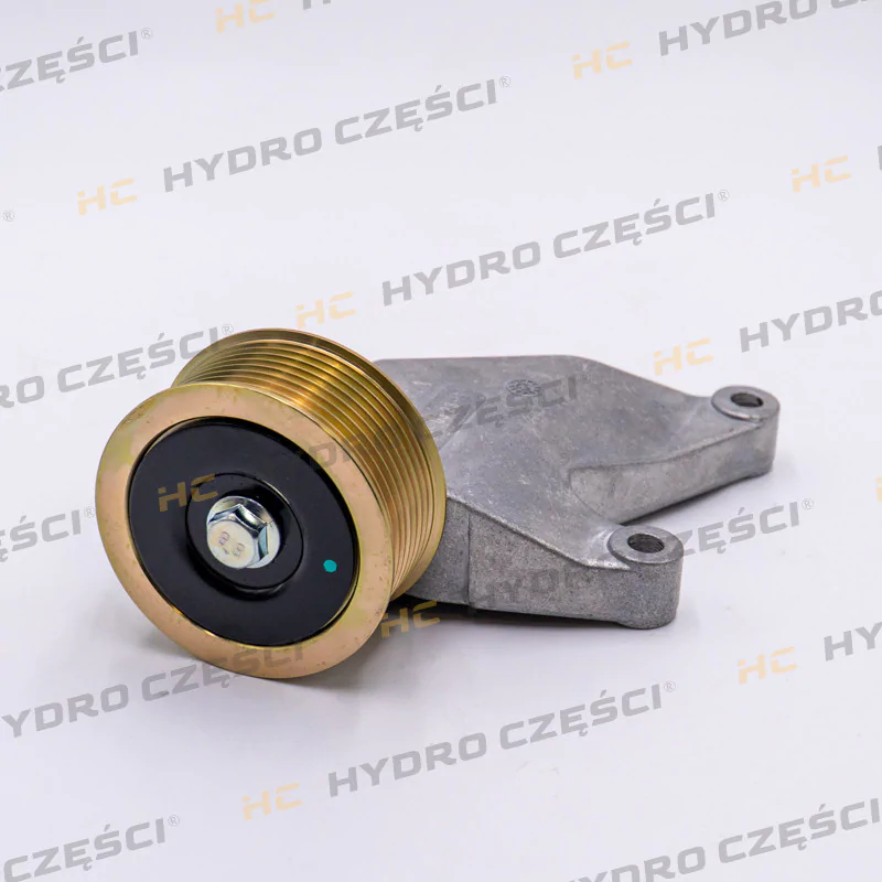 JCB Нижний шкив - AZERI PARTS