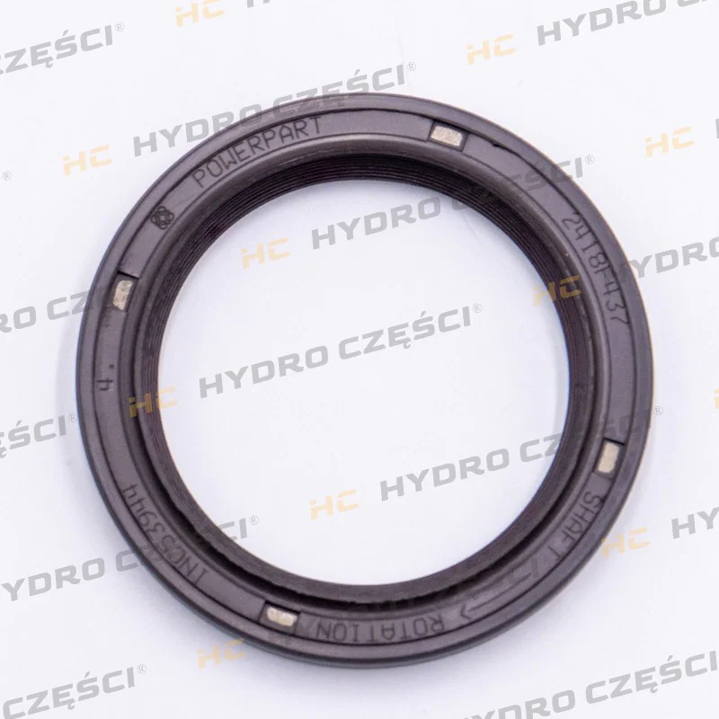 Уплотнение коленчатого вала 60.3x79.3x9/11mm 3054B 3056E - OEM
