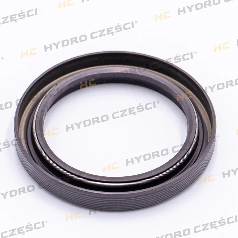 Уплотнение коленчатого вала 60.3x79.3x9/11mm 3054B 3056E - OEM