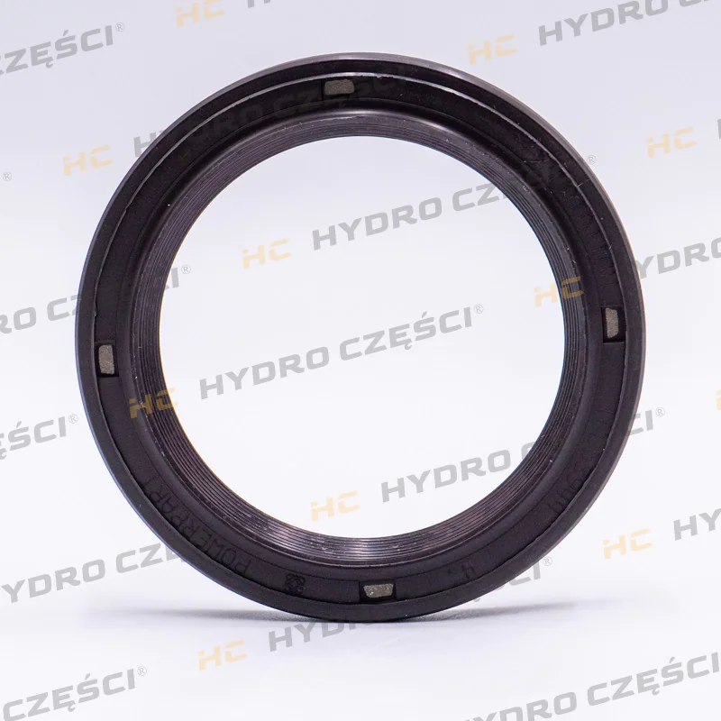 Уплотнение коленчатого вала 60.3x79.3x9/11mm 3054B 3056E - OEM
