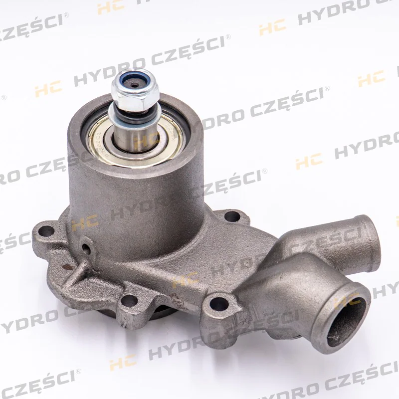 Помпа CAT Pompa wody 3054 3054T - запчасти AZERI
