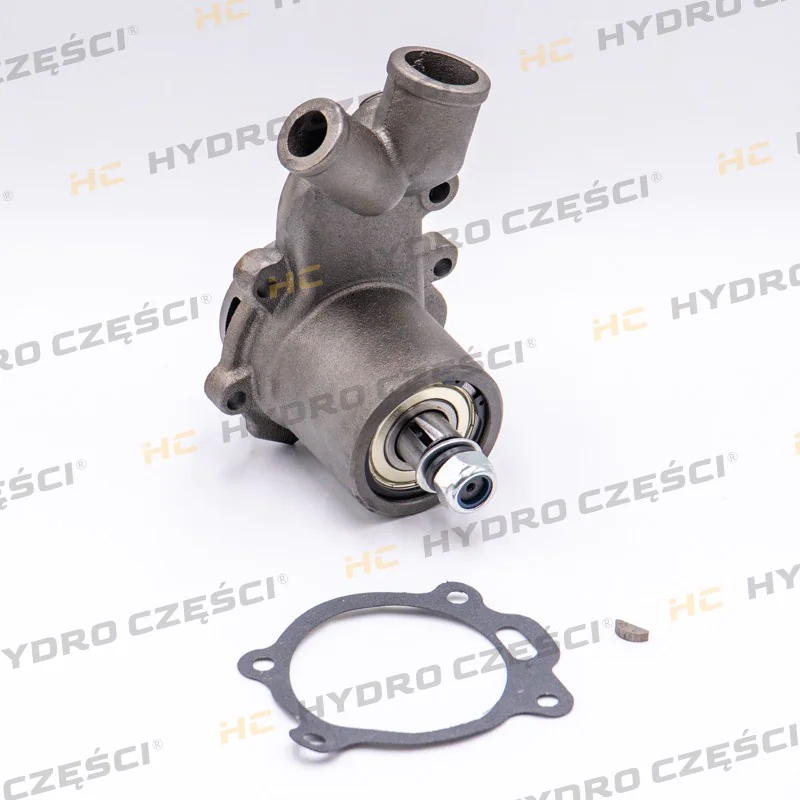 Помпа CAT Pompa wody 3054 3054T - запчасти AZERI