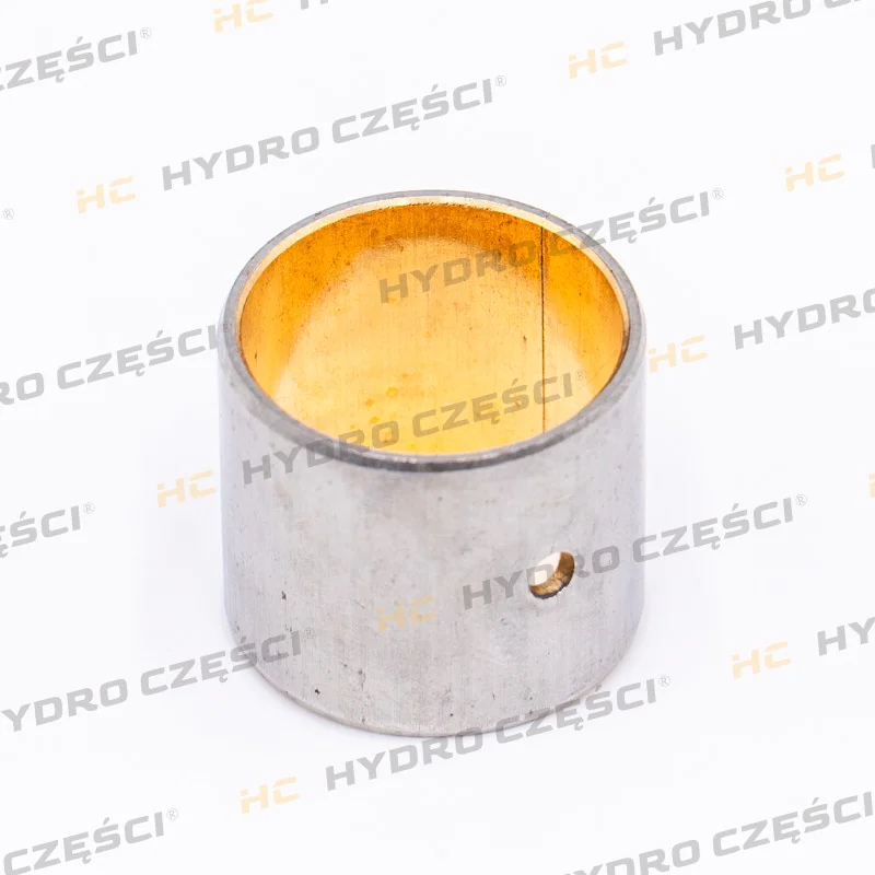 Втулка шатуна CAT 35 мм - AZERI PARTS