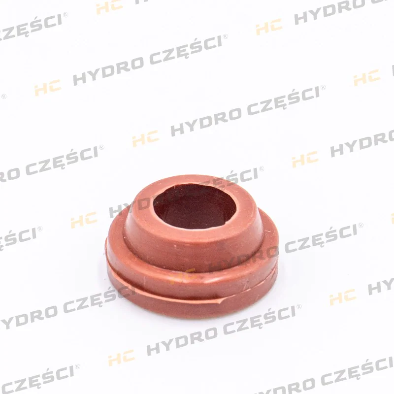 Уплотнительное кольцо болта крышки клапана CAT 3056 3034 - AZERI PARTS