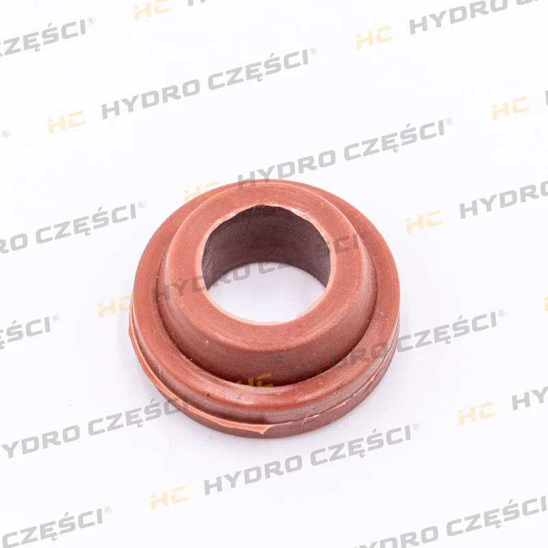 Уплотнительное кольцо болта крышки клапана CAT 3056 3034 - AZERI PARTS
