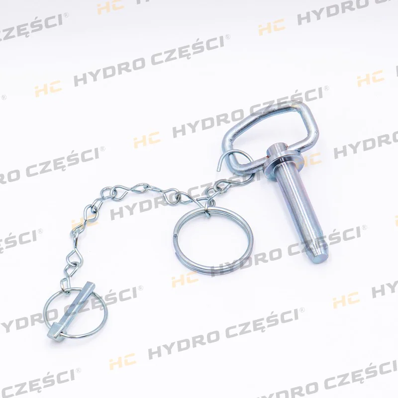 JCB стопорный штифт 3/4" - AZERI PARTS