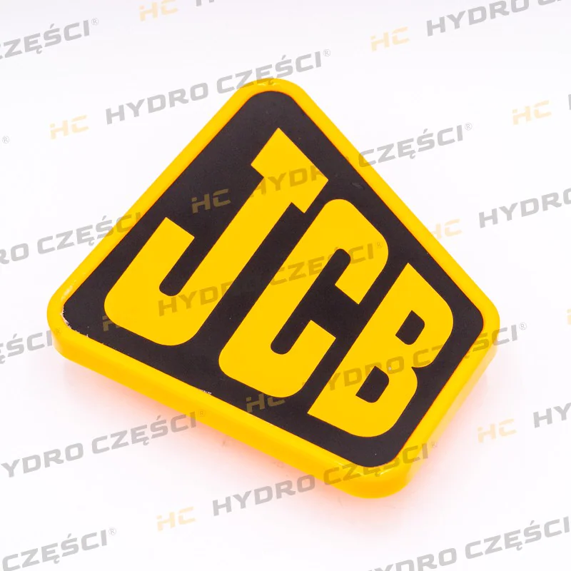 JCB Эмблема - AZERI PARTS