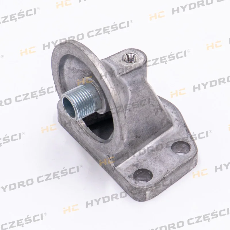 Cat головка масляного фильтра 3054 3054B-OEM