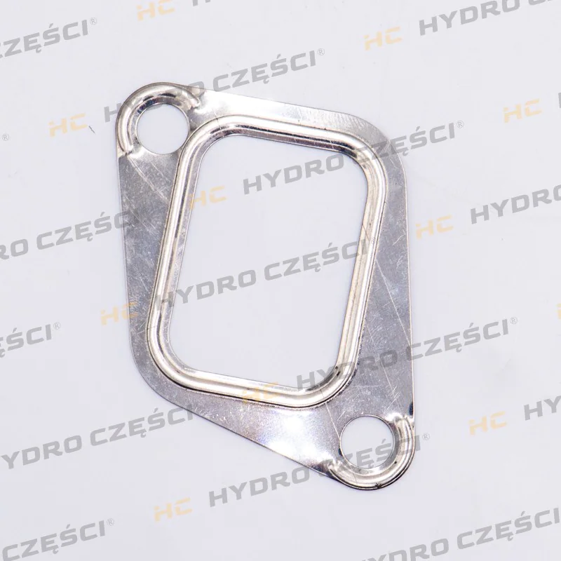 Выхлопная труба CAT 3054 - KMP BRAND