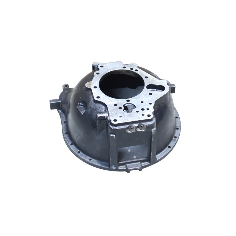 Корпус коробки передач - корпус переключателя-Powershift PS760 4 передачи / подходит для JCB