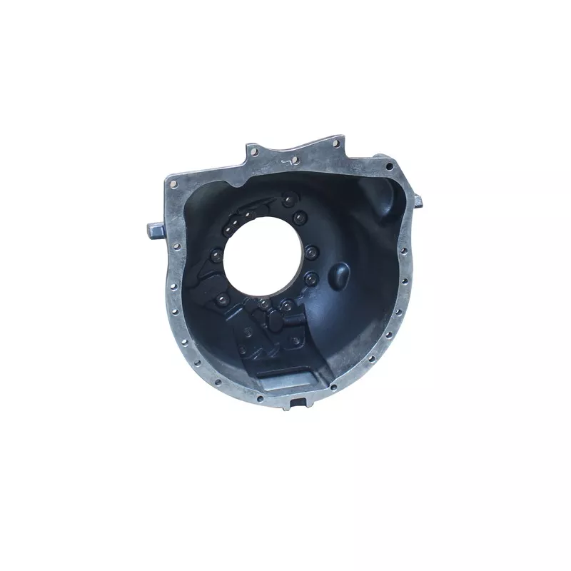 Корпус коробки передач - корпус переключателя-Powershift PS760 4 передачи / подходит для JCB