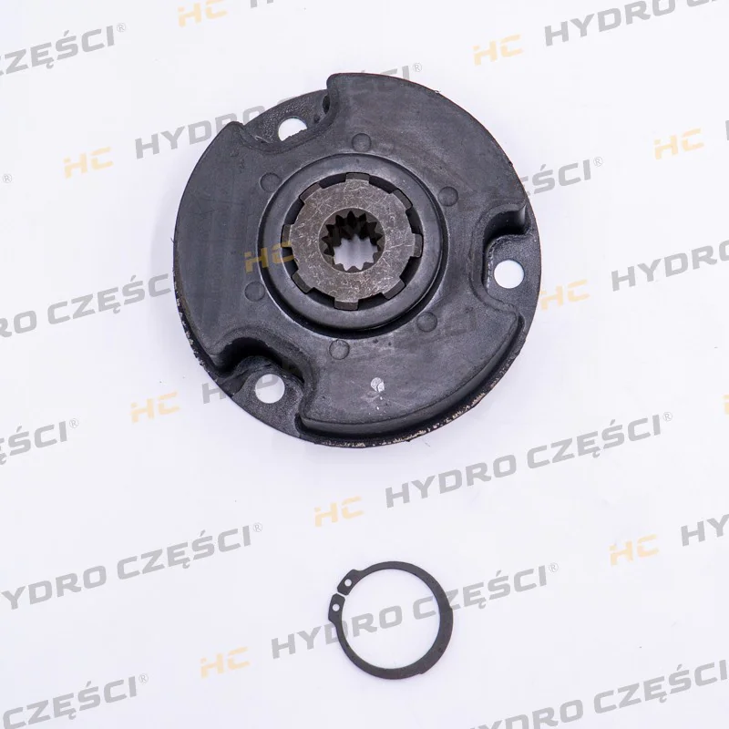 JCB Муфта гидравлического насоса - AZERI PARTS