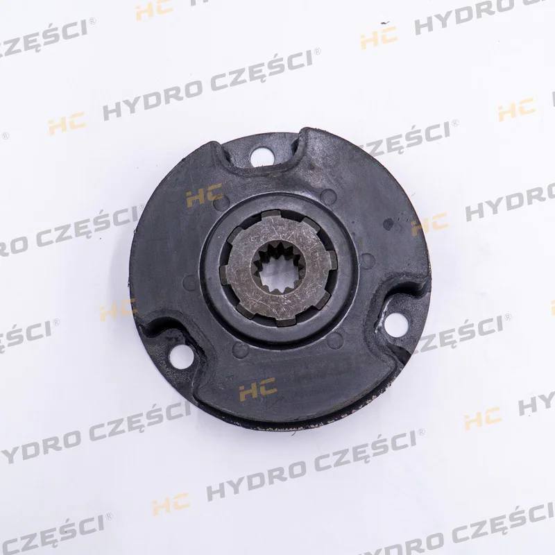 JCB Муфта гидравлического насоса - AZERI PARTS