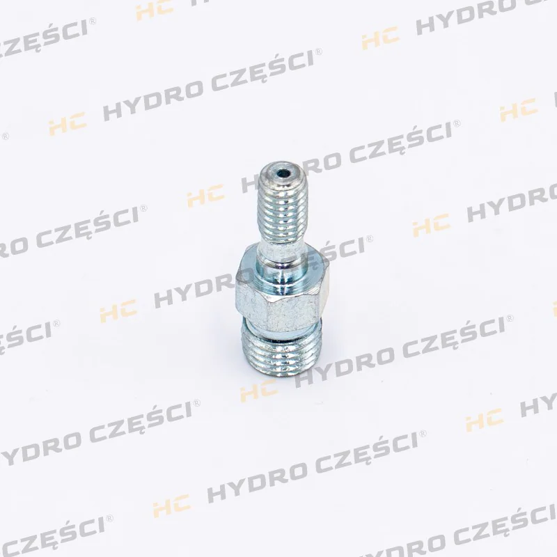 CAT переливной винт 3056 3054-AZERI PARTS