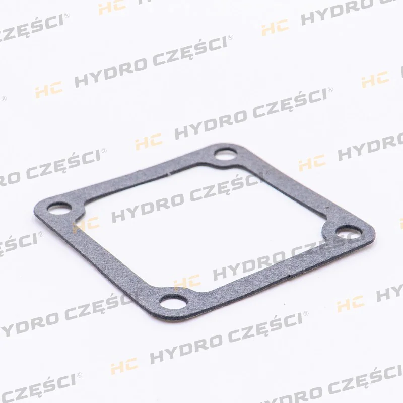 Cat прокладка всасывающего коллектора квадрат 3054c C4. 4-KMP BRAND