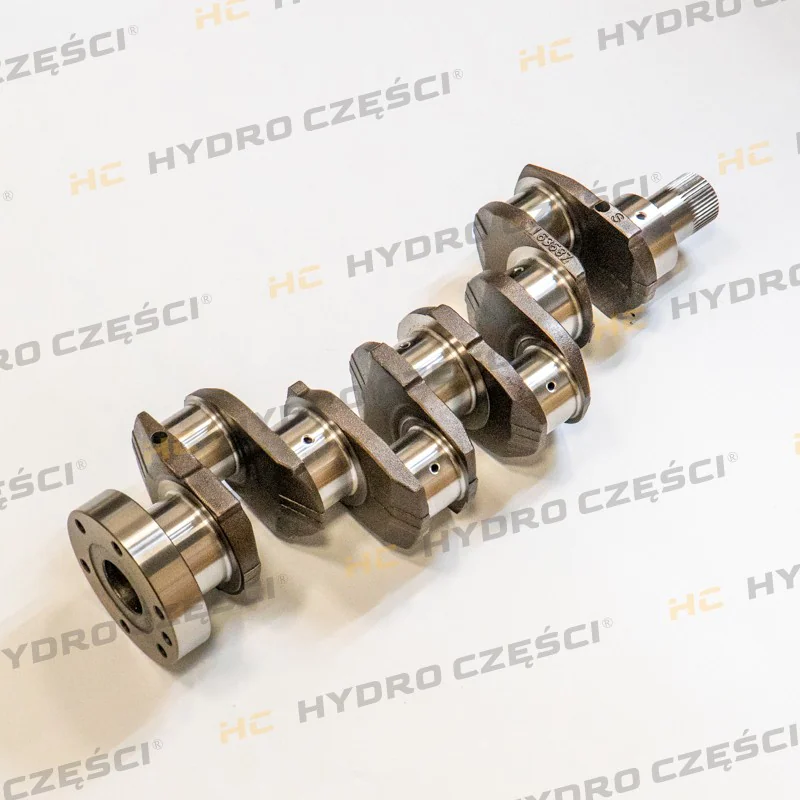 Коленчатый вал CAT 3054 - AZERI PARTS