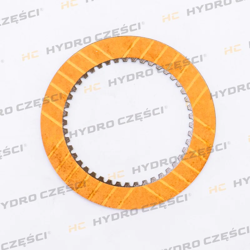 JCB Фрикционная накладка сцепления 1,6 мм