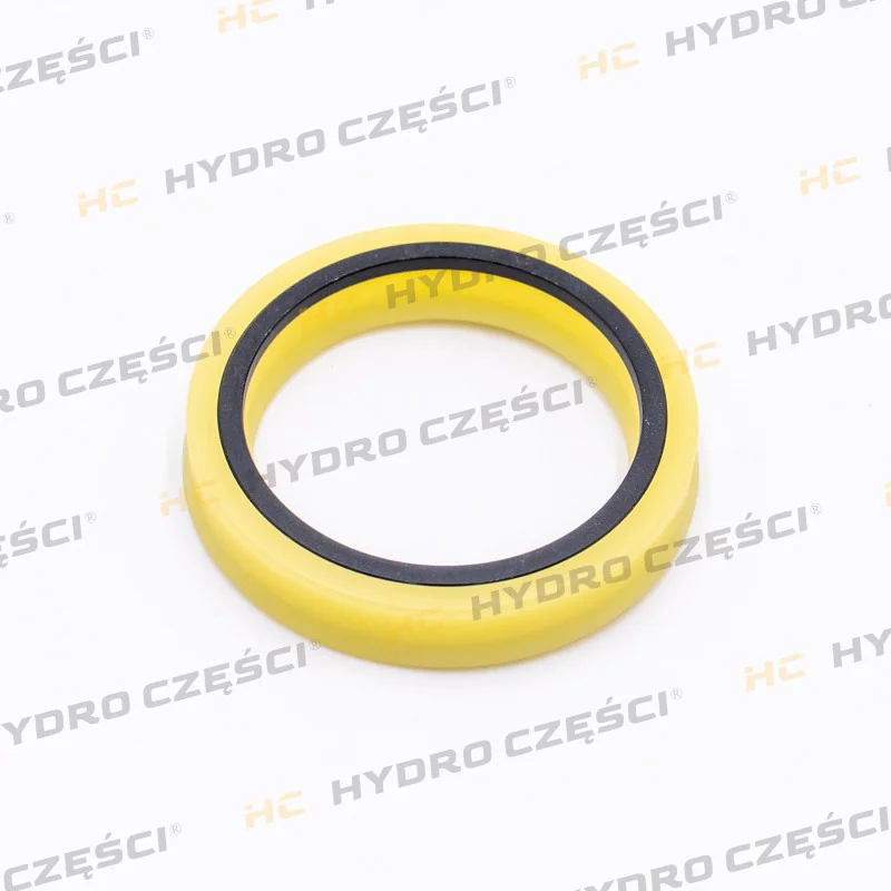 JCB Сальниковое уплотнение 65x50x11,5 мм