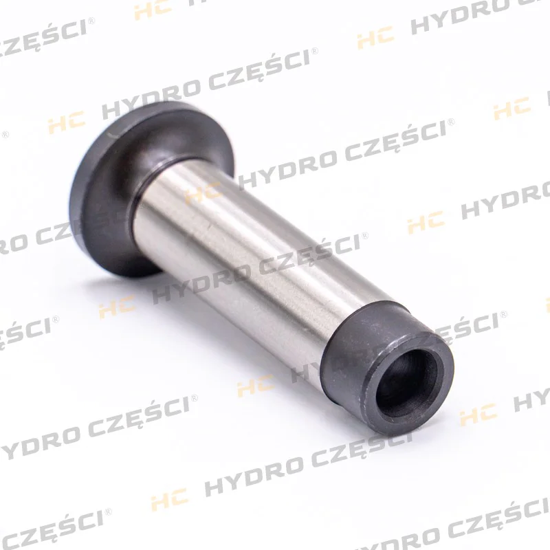 Клапан CAT с резьбой 3056 3054B - AZERI PARTS