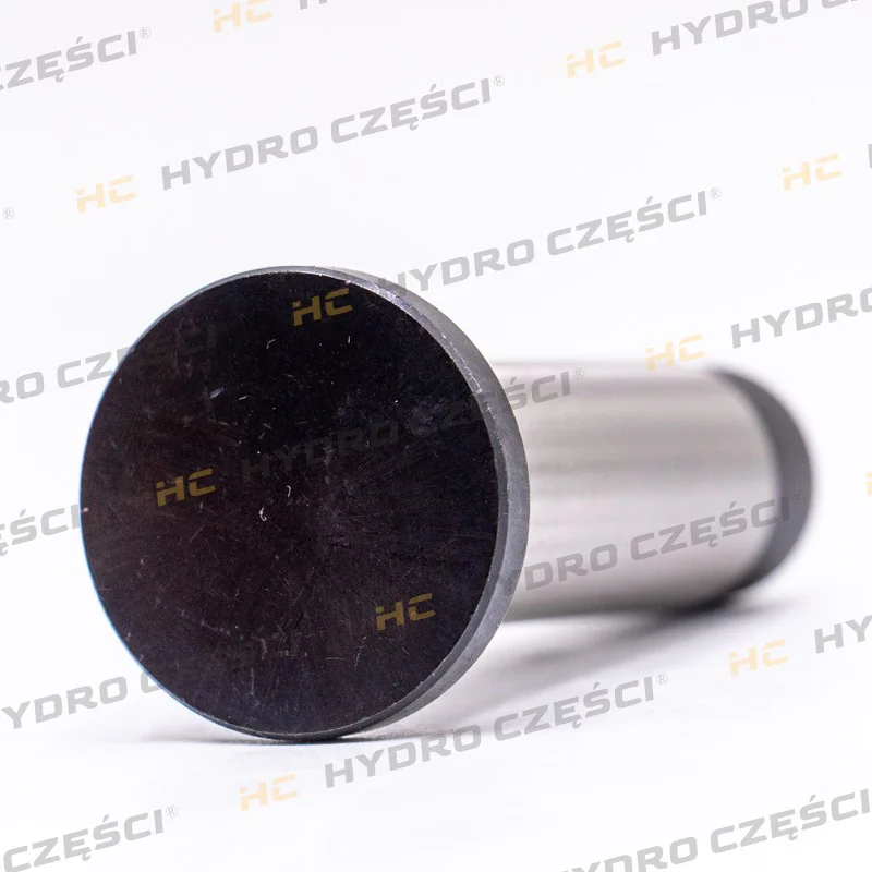 Клапан CAT с резьбой 3056 3054B - AZERI PARTS