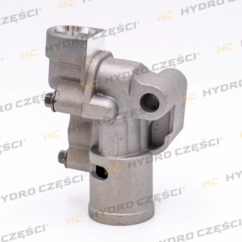 CAT клапан давления масляного насоса 3054-AZERI PARTS