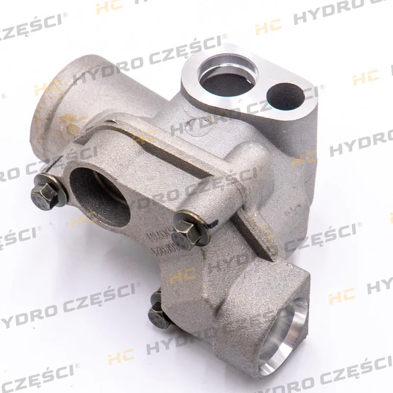 CAT клапан давления масляного насоса 3054-AZERI PARTS