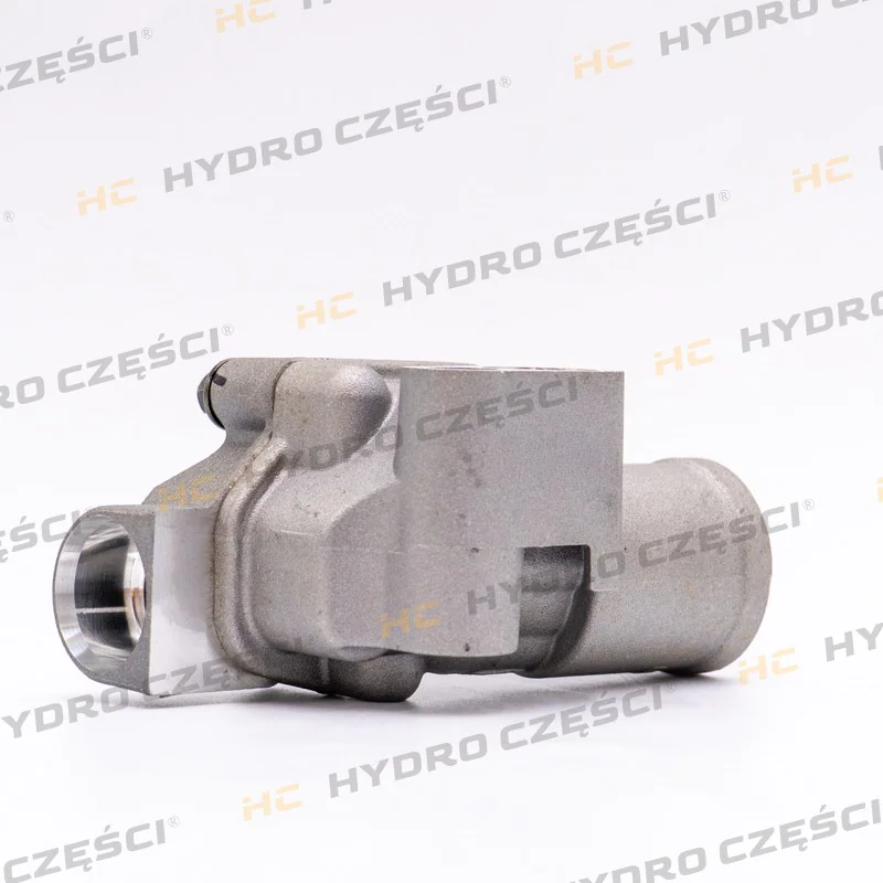 CAT клапан давления масляного насоса 3054-AZERI PARTS