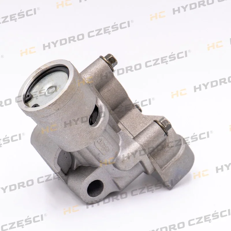 CAT клапан давления масляного насоса 3054-AZERI PARTS