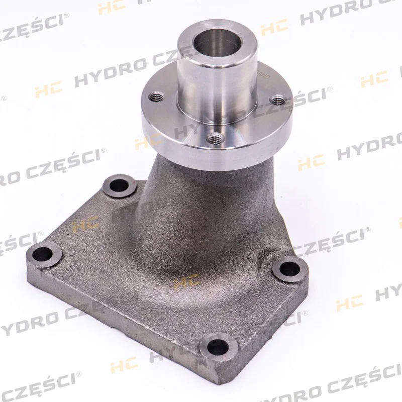 Крепление вентилятора CAT C4.4 3054C - KMP BRAND