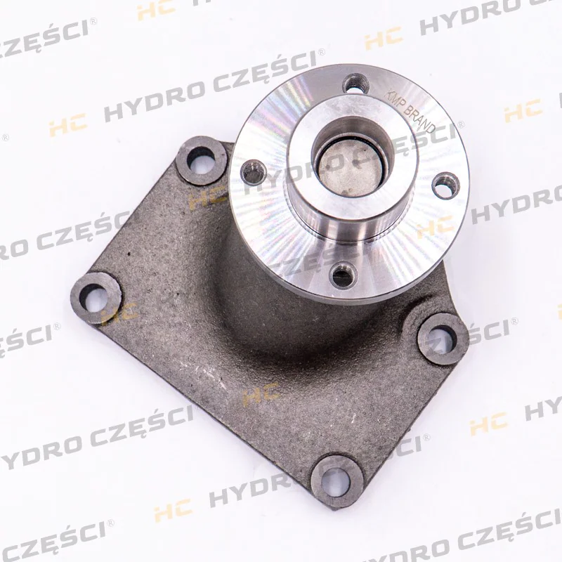 Крепление вентилятора CAT C4.4 3054C - KMP BRAND