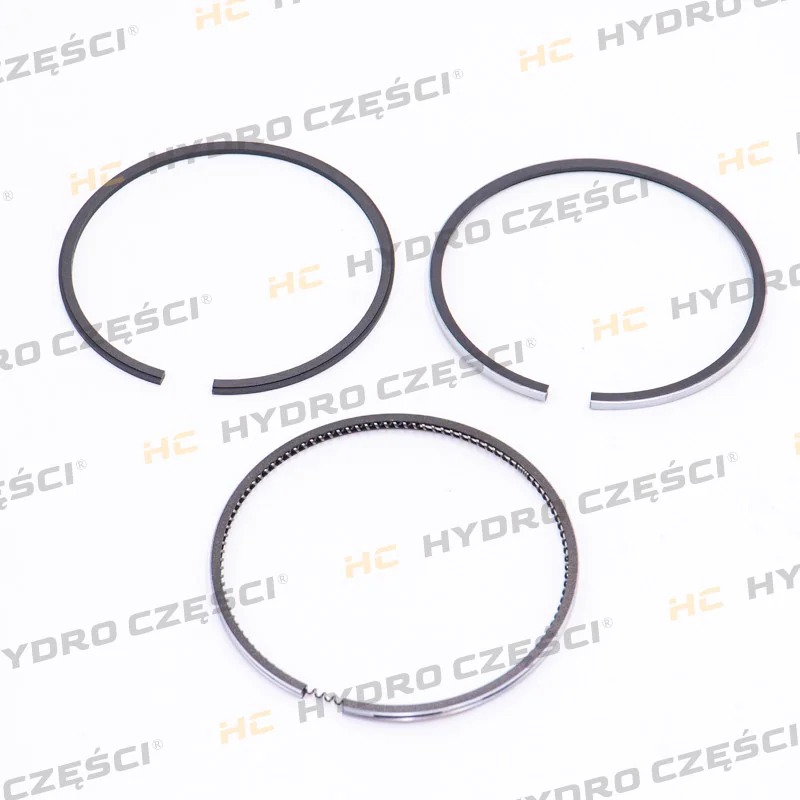 CAT комплект поршневых колец 100 мм 3056 3054-KMP BRAND