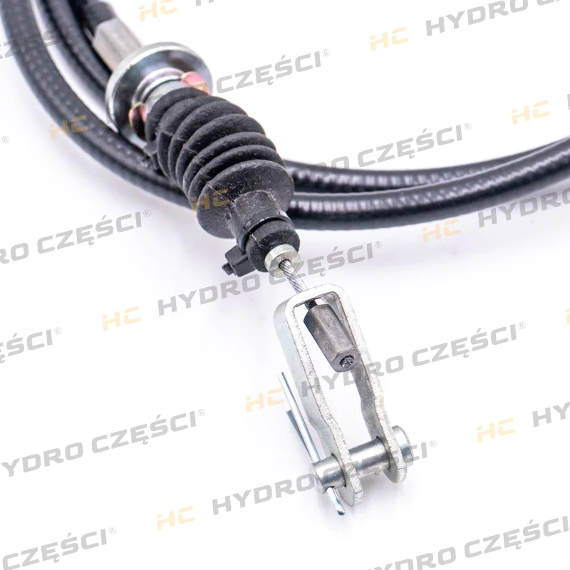JCB Linka gazu 1302 мм — OEM