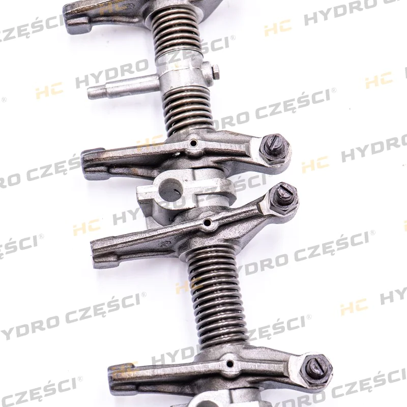 Вал коромысла CAT в сборе 3054 - KMP BRAND