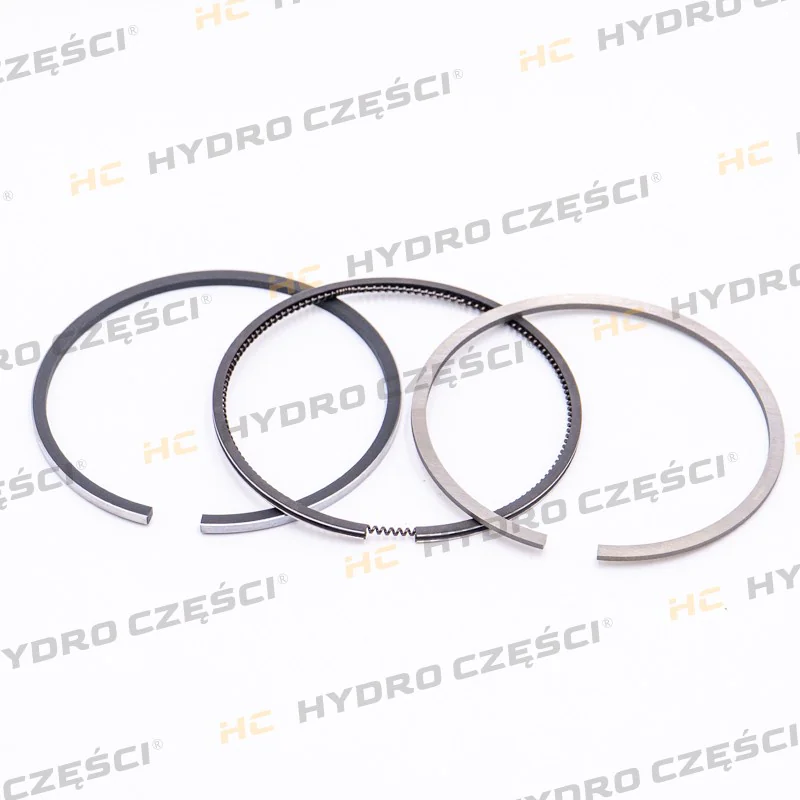 CAT поршневые кольца 100 мм STD 3054B 3056-AZERI PARTS