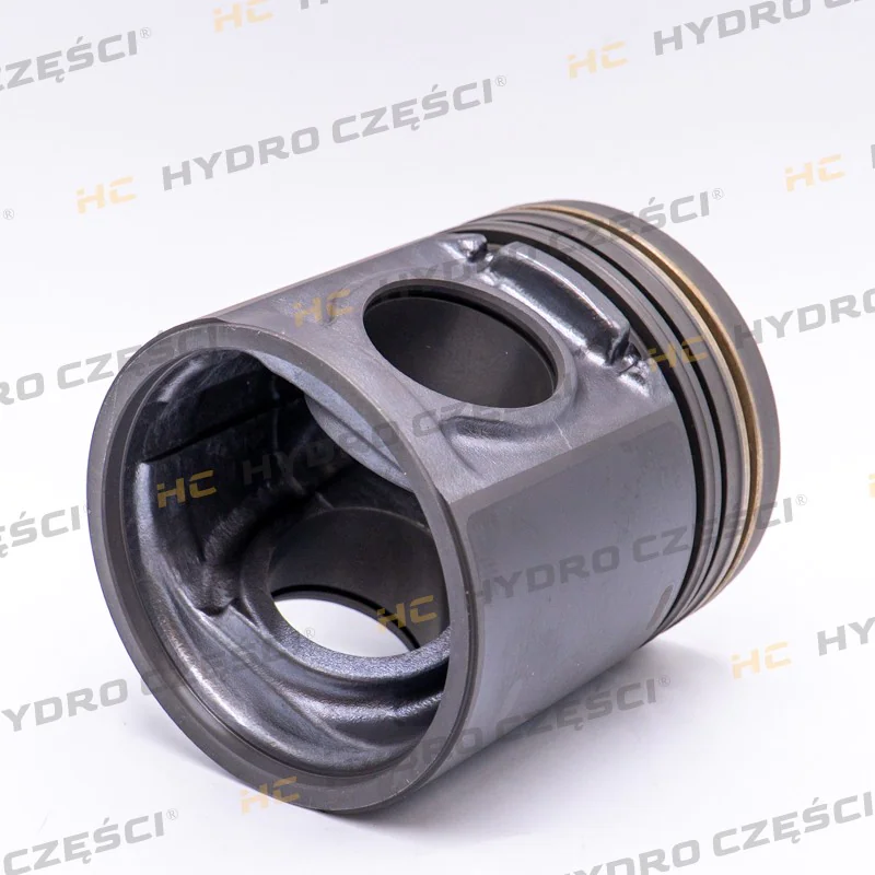 CAT поршень в сборе без колец 100,0 мм 3056E - AZERI PARTS