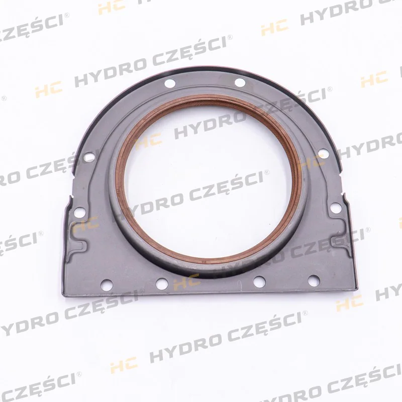 Задний сальник коленчатого вала CAT с корпусом C7.1 C3.3 3054E - AZERI PARTS