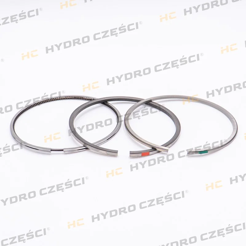 CAT поршневые кольца 100 мм STD 3054B 3056-OEM