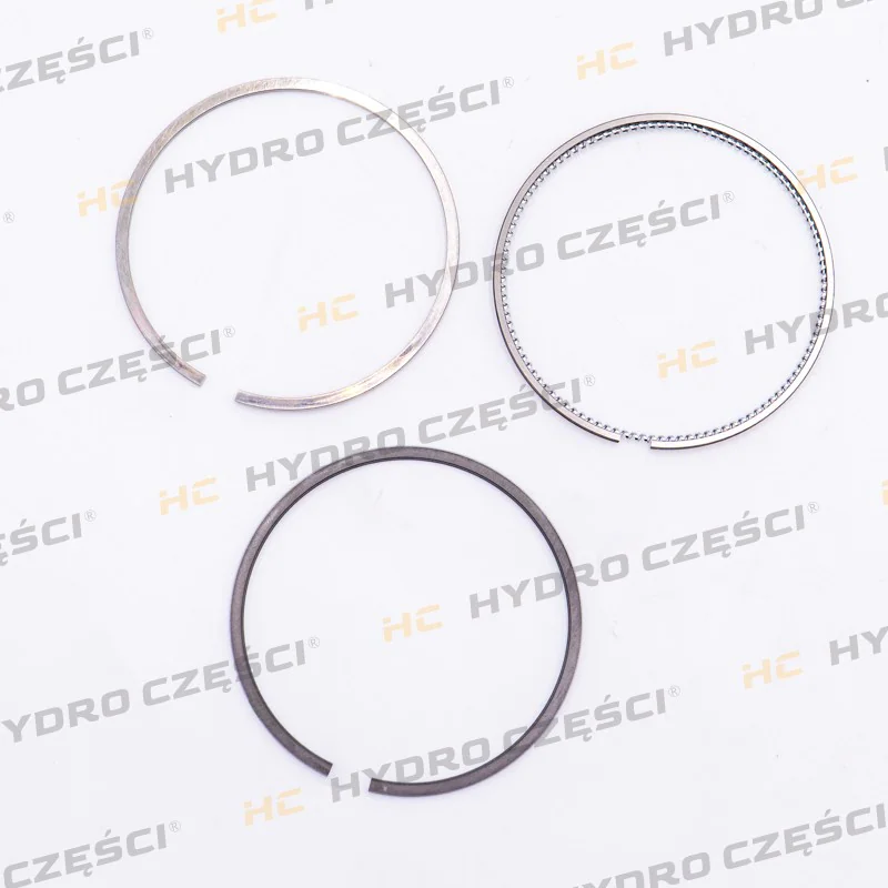 Cat поршень с кольцами 84 мм 3024 C2. 2-OEM