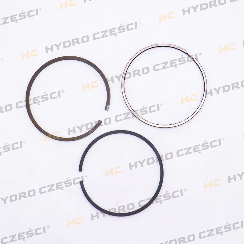Набор колец CAT std 103mm-AZERI PARTS
