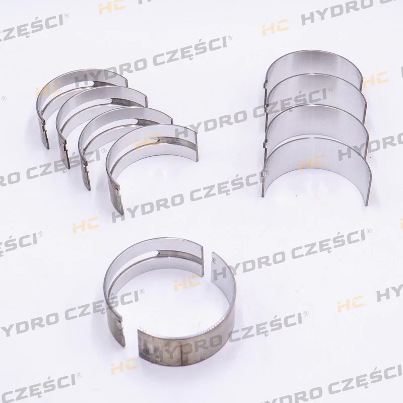 Коренные подшипники CAT 3054C C4.4 STD - AZERI PARTS