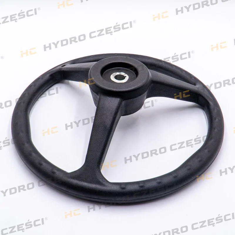 JCB Рулевое колесо - AZERI PARTS