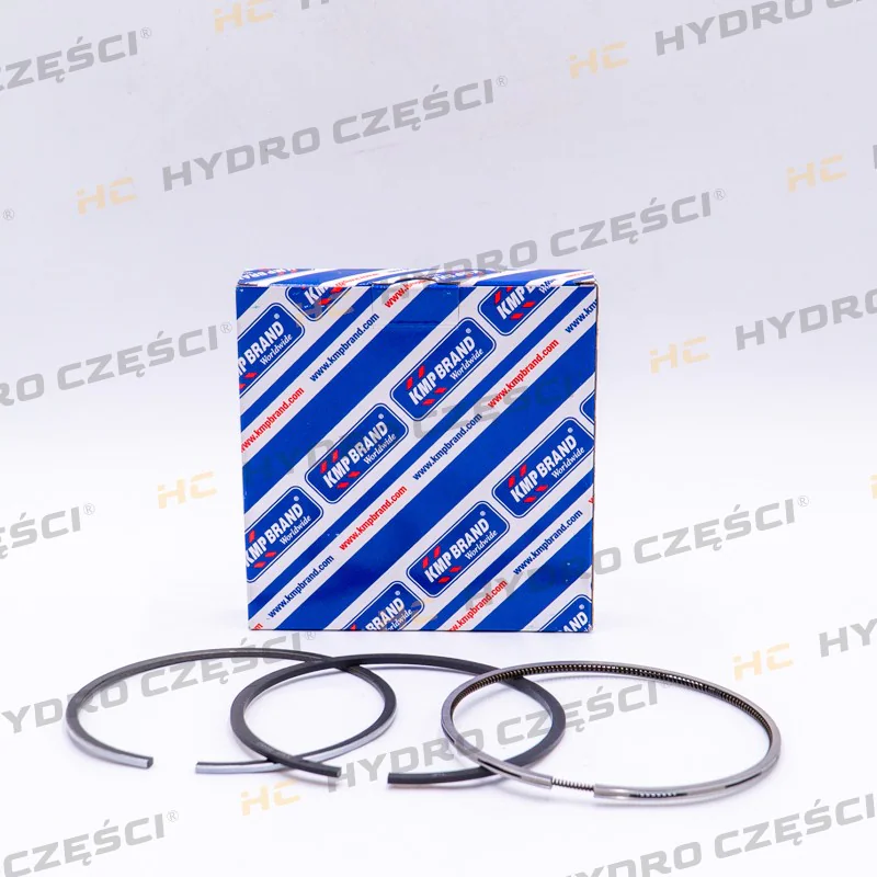 Набор колец CAT std 103MM-KMP BRAND