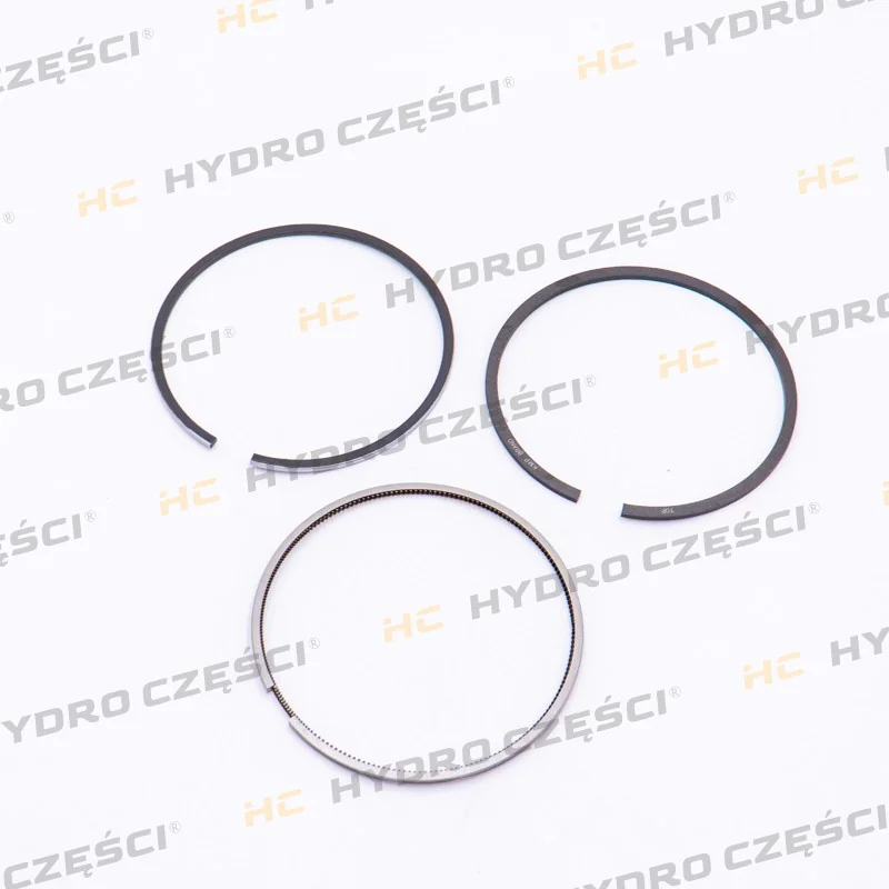 Набор колец CAT std 103MM-KMP BRAND