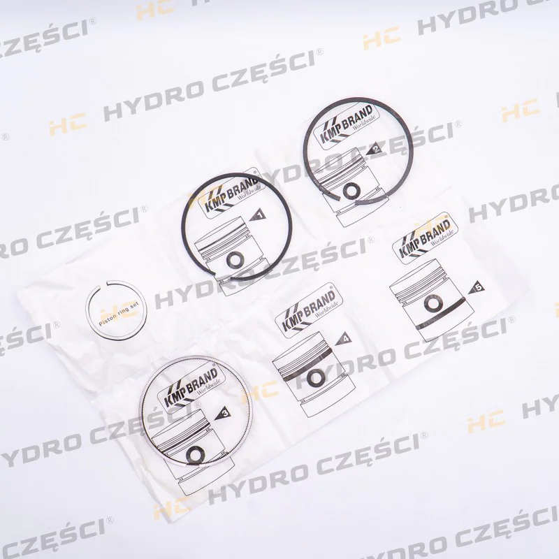 Набор колец CAT std 103MM-KMP BRAND